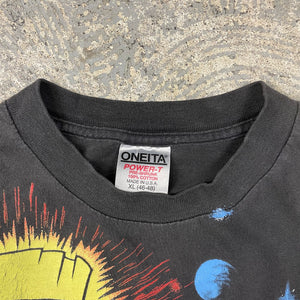 AOP Marvin The Martian Vintage T-Shirt
