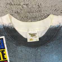 Load image into Gallery viewer, Vintage Pepsi Kramer Seinfeld Ultimate Challenge AOP T-Shirt
