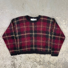 Load image into Gallery viewer, Vintage Mohair Knit Sweater
