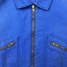 Load image into Gallery viewer, Vintage French Work Jacket
