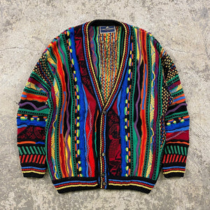 Vintage 90’s Coogie Style Knit