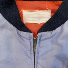 Load image into Gallery viewer, Vintage 1960s Varsity/Bomber Jacket
