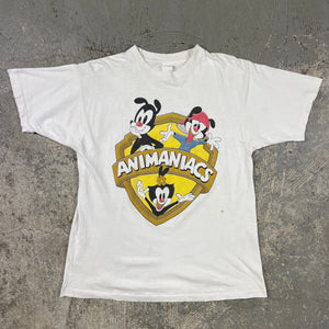 Vintage Animaniacs T-Shirt