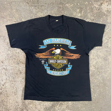 Load image into Gallery viewer, Vintage Harley Davidson American Legend T-Shirt
