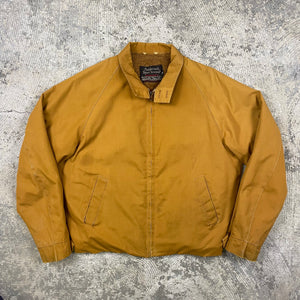 Vintage 70s Oakbrook Sportswear Jacket By Sears