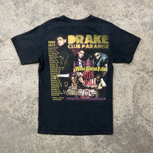 Load image into Gallery viewer, Drake 2012 Tour T-Shirt

