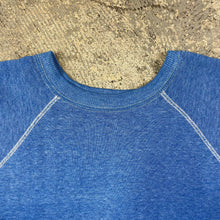 Load image into Gallery viewer, Vintage Raglan Blank Crewneck
