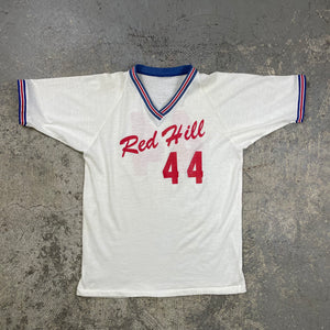 1970 Vintage Jersey “Red Hill 44”