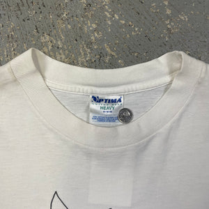 R.E.M. 1999 Vintage T-Shirt