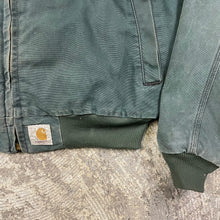 Load image into Gallery viewer, Vintage Carhartt Bomber Jacket
