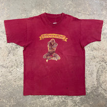 Load image into Gallery viewer, Silverchair Freak Show Tour Vintage T-Shirt
