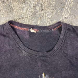 Vintage Rocky IV Cut Off Promo T-Shirt