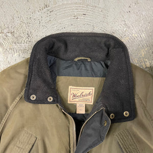 Vintage Woolrich Outdoor 3 Pocket Down Fill Jacket