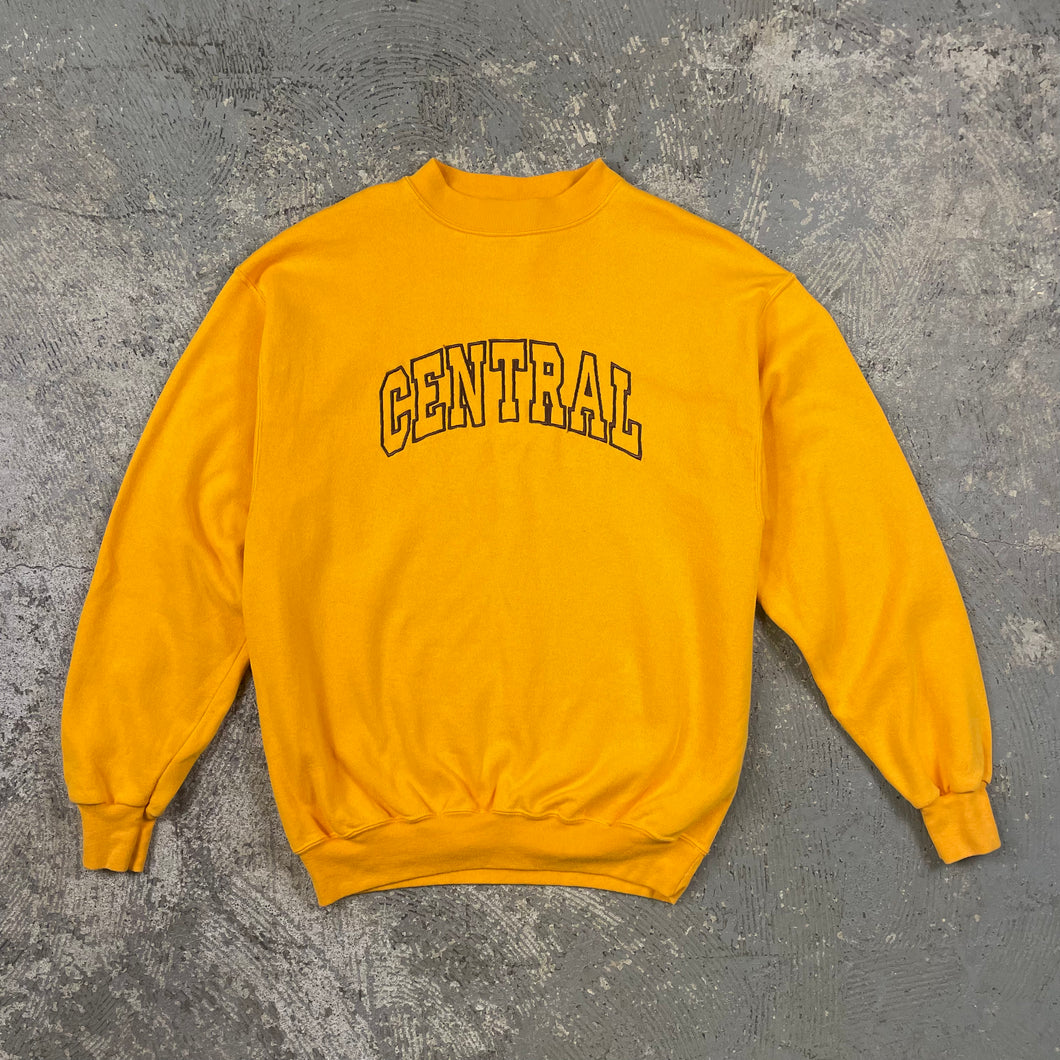 Vintage University Crewneck