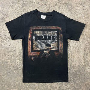 Drake 2012 Tour T-Shirt