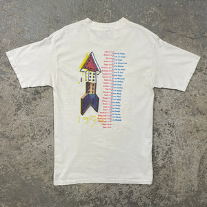 R.E.M. 1999 Vintage T-Shirt