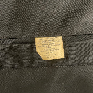 Vintage Coach Jacket “Warriors”