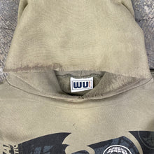 Load image into Gallery viewer, Vintage Wu-Tang WU Wear Hoodie
