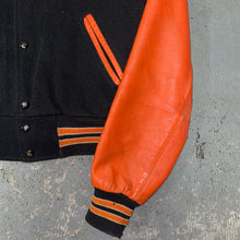 Load image into Gallery viewer, Vintage Varsity Jacket
