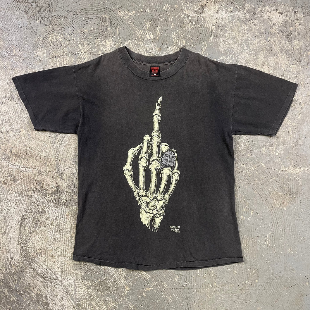 Vintage Fashion Victim T-Shirt