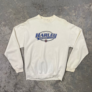 Vintage 1995 Harley Davidson Crewneck