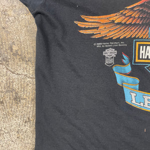 Vintage Harley Davidson American Legend T-Shirt