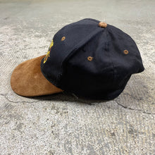 Load image into Gallery viewer, Vintage “Smoking Stogies” Strap Back Hat
