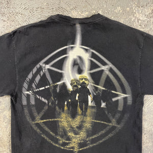 Vintage Slipknot T-Shirt