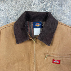 Vintage Dickies Work Jacket
