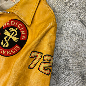 Vintage Waterloo Varsity Jacket