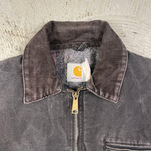Load image into Gallery viewer, Vintage Carhartt Jacket
