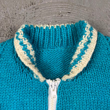 Load image into Gallery viewer, Vintage Cowichan Knit
