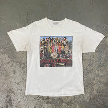 Load image into Gallery viewer, The Beatles Sgt.Peppers Club Band Shirt

