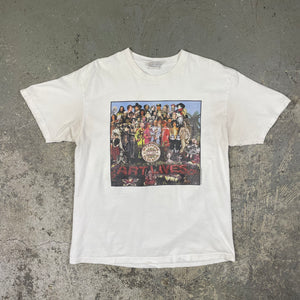 The Beatles Sgt.Peppers Club Band Shirt