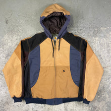 Load image into Gallery viewer, Reworked Carhartt Jacket

