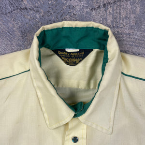Vintage Protexall Shirt "John Deere"