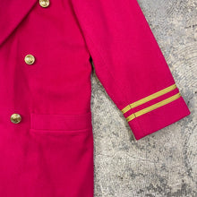 Load image into Gallery viewer, Vintage Christian Dior Blazer/Coat
