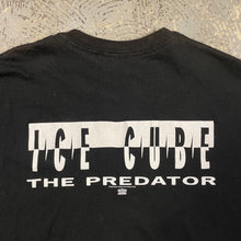 Load image into Gallery viewer, Vintage 1992 Ice Cube The Predator Promo T-Shirt
