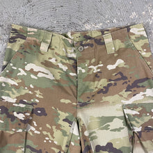 Load image into Gallery viewer, Military Cargo Pants
