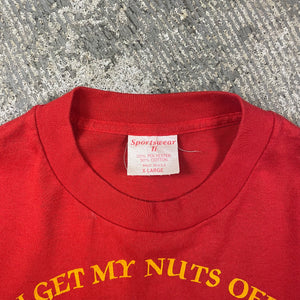 Vintage 80s Mac Tools T-Shirt
