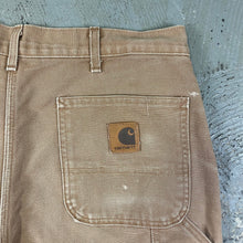 Load image into Gallery viewer, Vintage Carhartt Carpenter Pants
