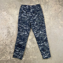Load image into Gallery viewer, Authentic US Navy Uniform Cargo Pants
