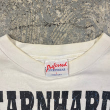 Load image into Gallery viewer, Earnhardt White AOP Racing Shirt
