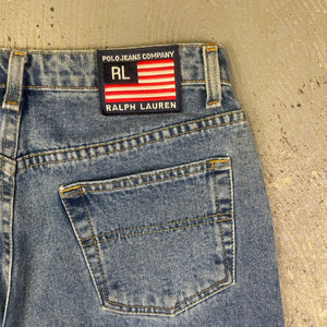 Vintage Ralph Lauren Denim Jeans
