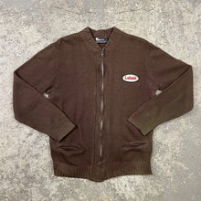 Load image into Gallery viewer, Vintage Labbatt Brewery Knit Sweater
