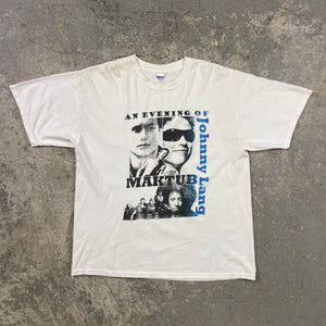 Vintage Jonny Lang T-Shirt