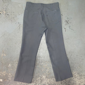 Vintage 1970s Levi’s Sta-Prest Trousers