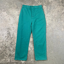 Load image into Gallery viewer, Vintage Heavy Cotton Work Pant
