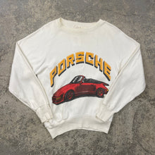 Load image into Gallery viewer, Vintage Porsche Crewneck
