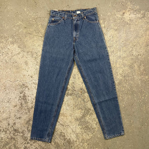 Vintage Deadstock Levi’s 550 Denim Jeans